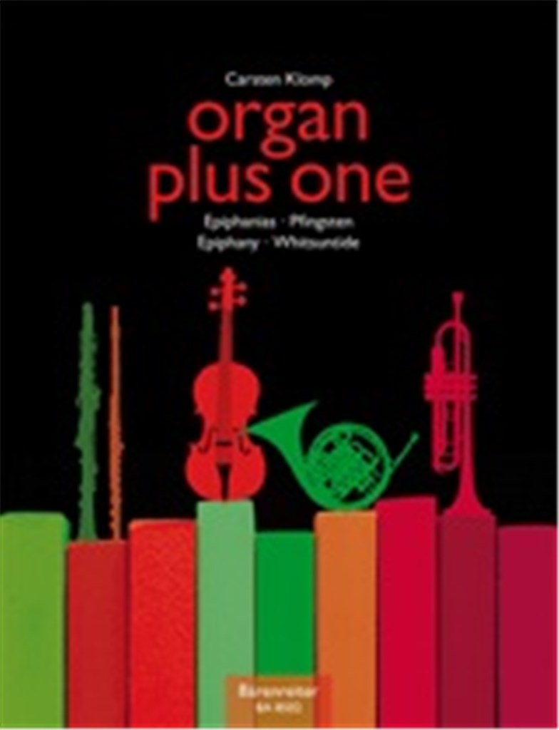 Organ Plus One
