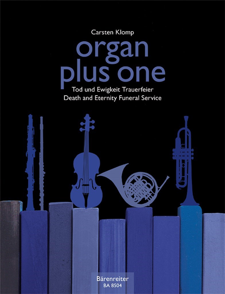 Organ Plus One