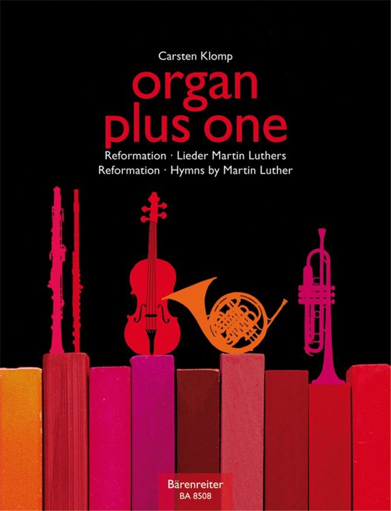 Organ Plus One