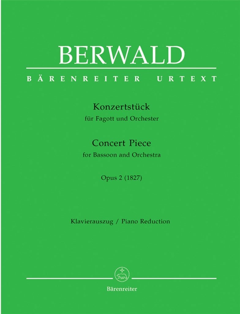 Konzertstueck