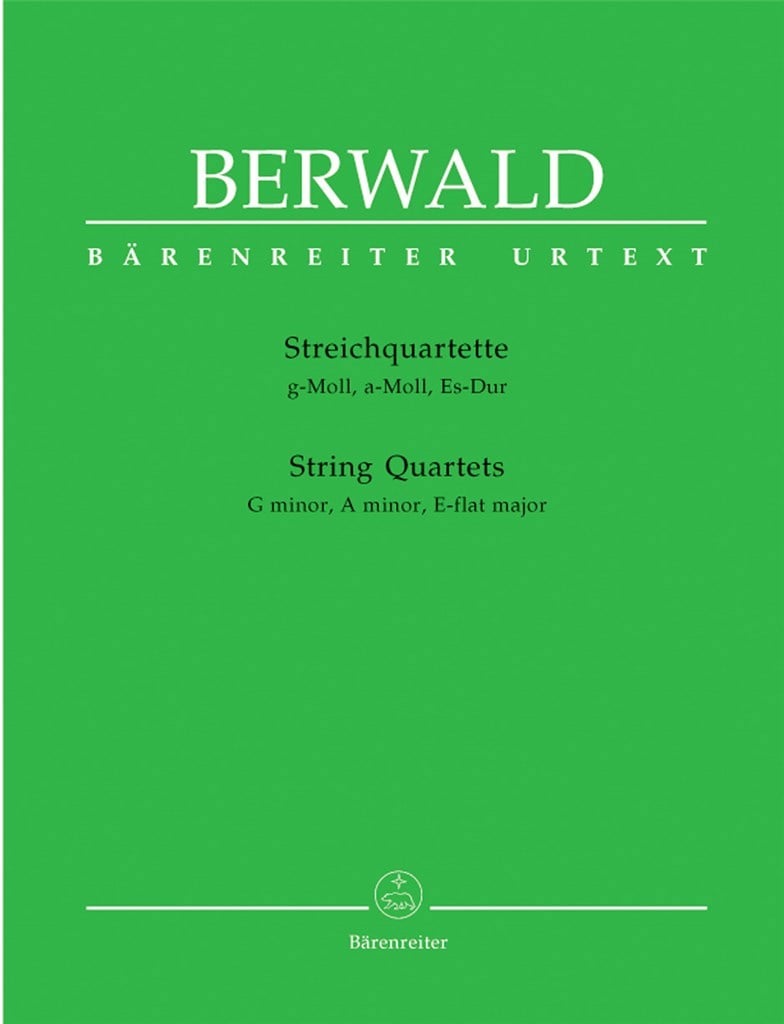 String Quartets