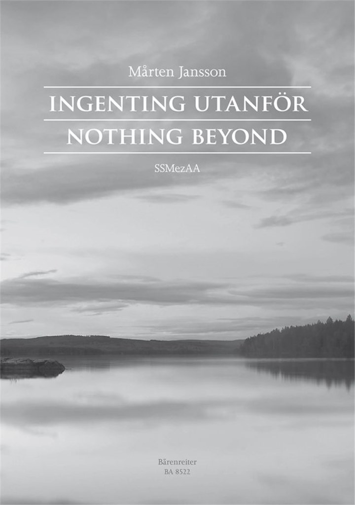 Ingenting utanför