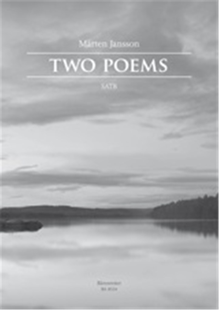 Two Poems