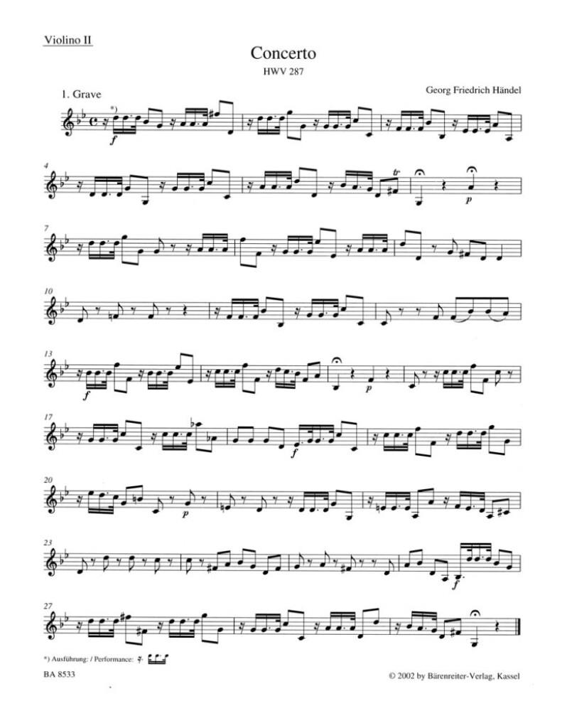 Concerto