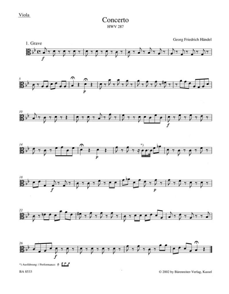 Concerto