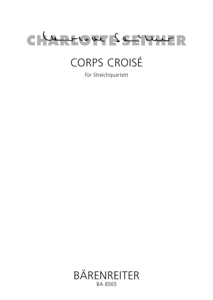 Corps Croise