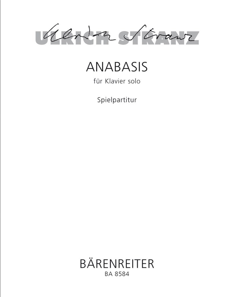 Anabasis