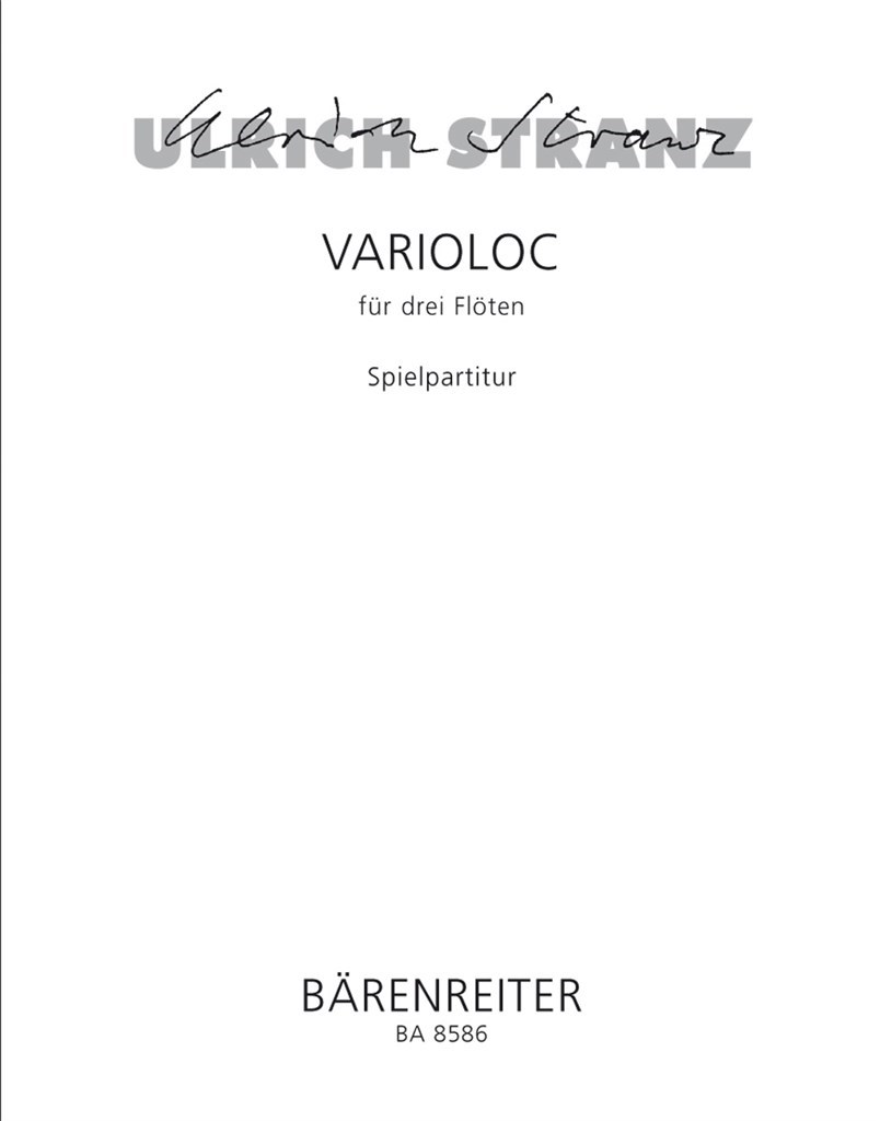Varioloc