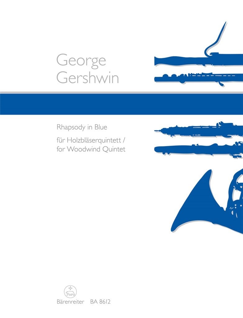 Rhapsody In Blue