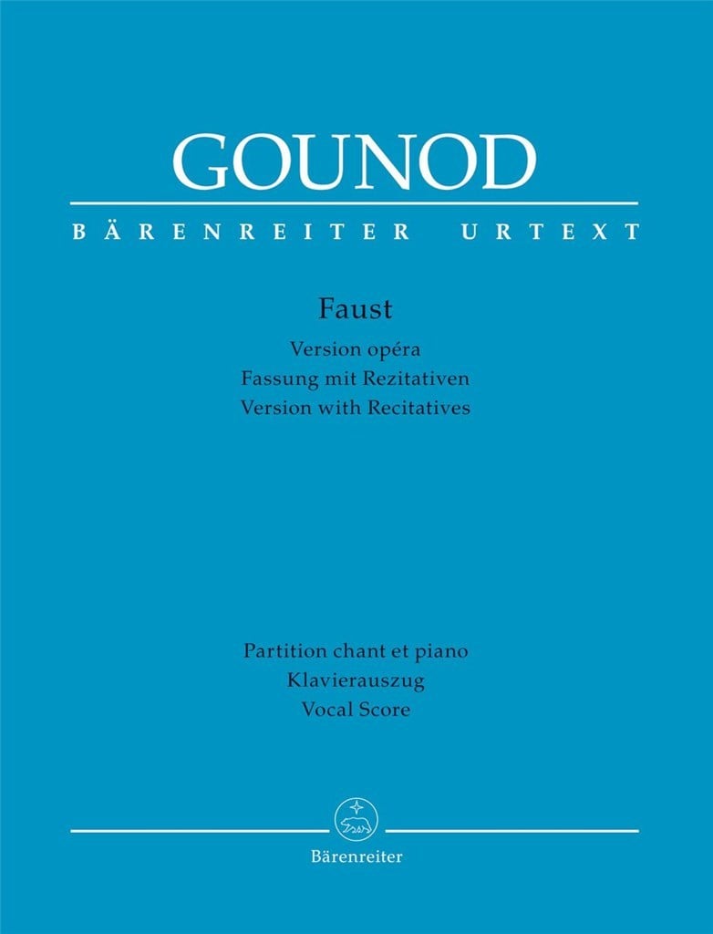 Faust