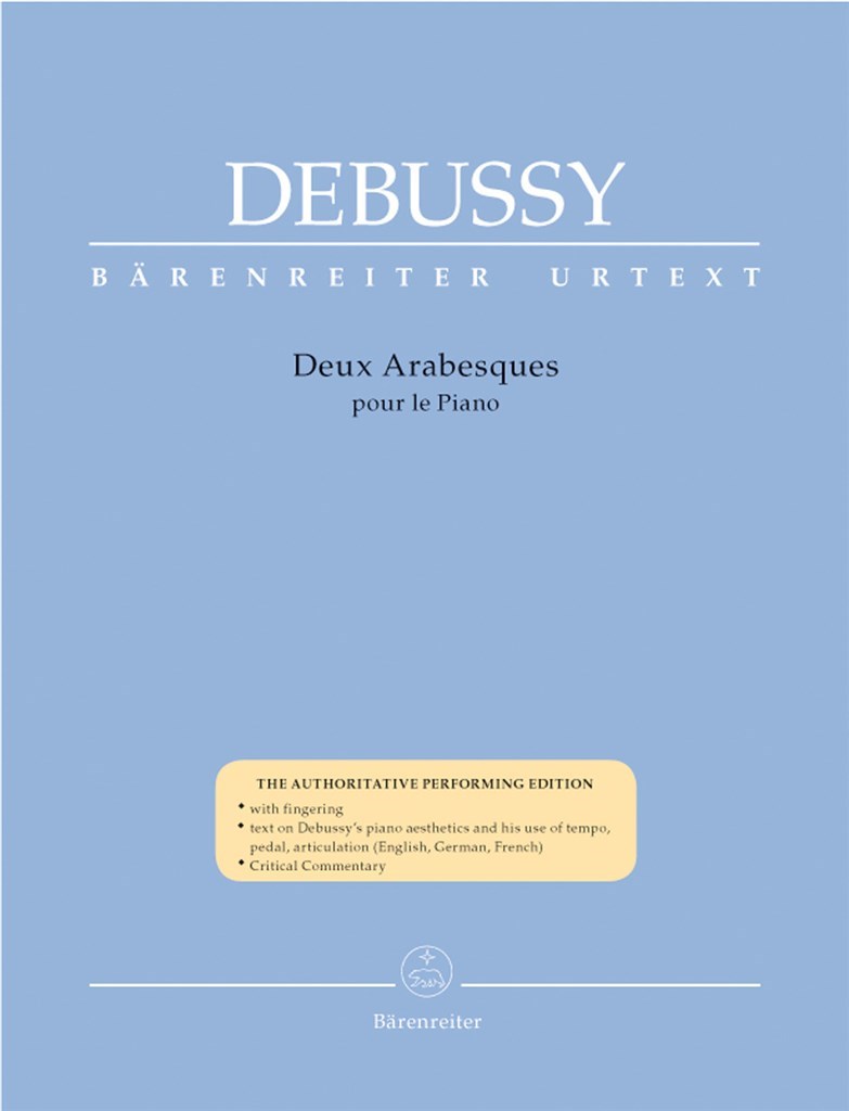 Arabesques(2)