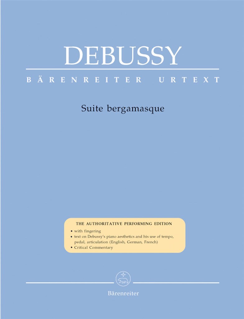 Suite Bergamasque