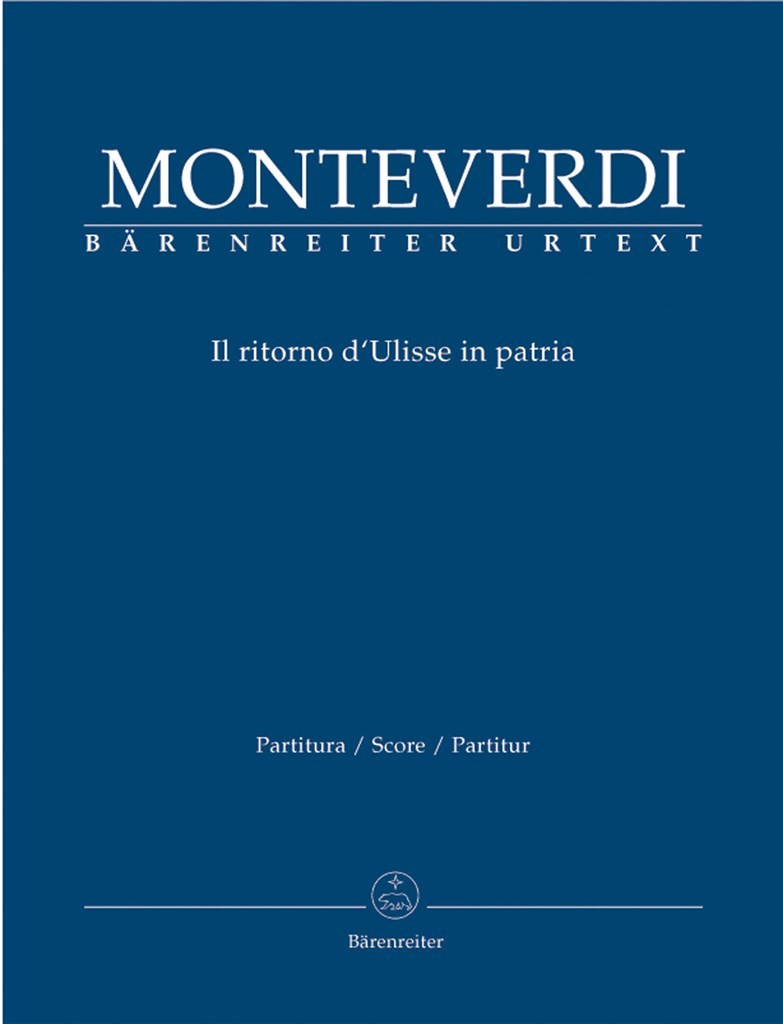 Il ritorno dUlisse in patria