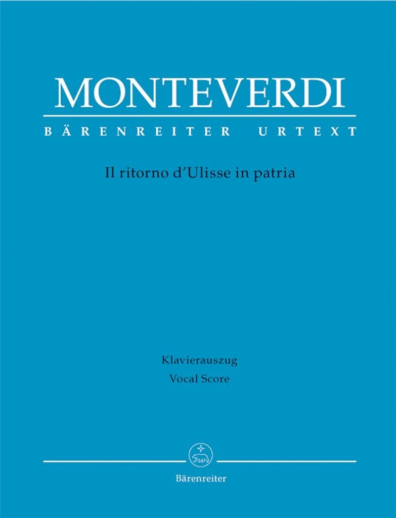 Il ritorno dUlisse in patria