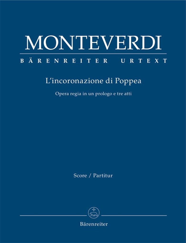L'Incoronazione Di Poppea