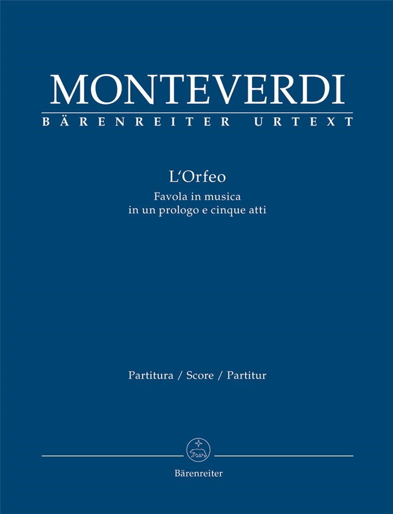LOrfeo
