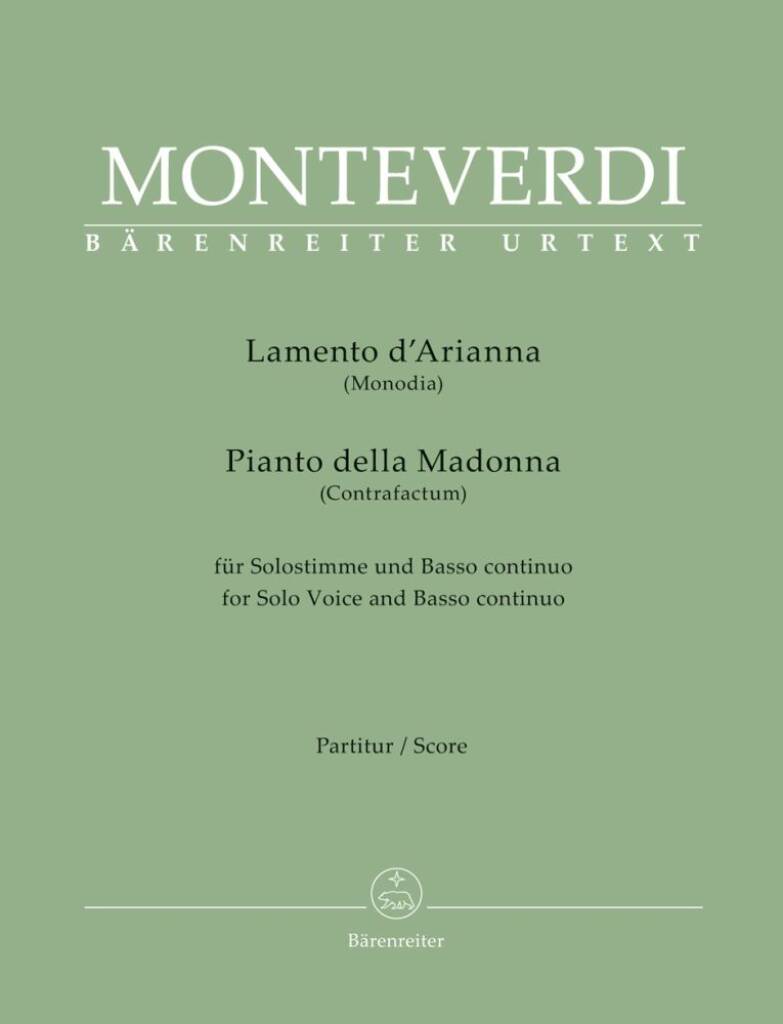 Lamento d'Arianna