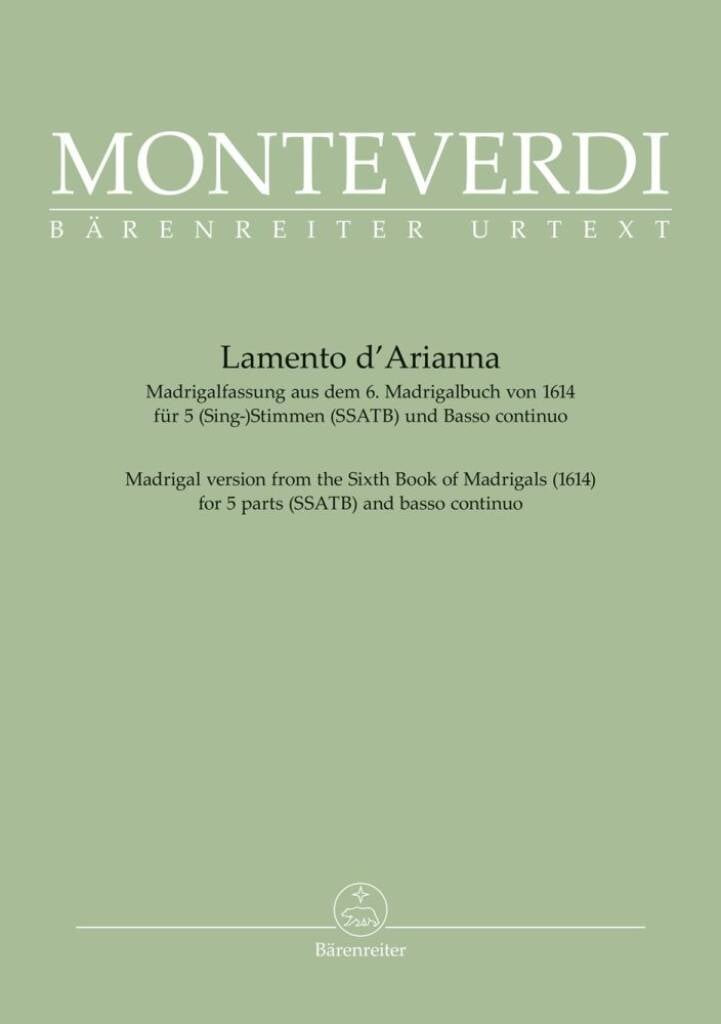 Lamento d'Arianna