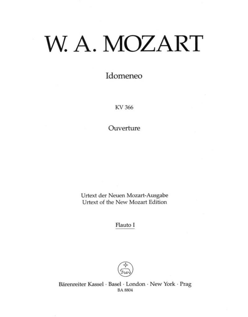 Idomeneo