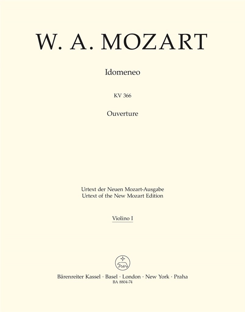 Idomeneo
