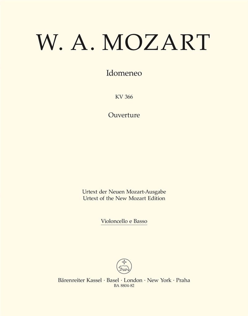Idomeneo