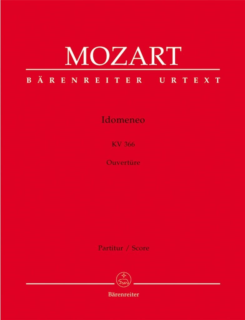 Idomeneo