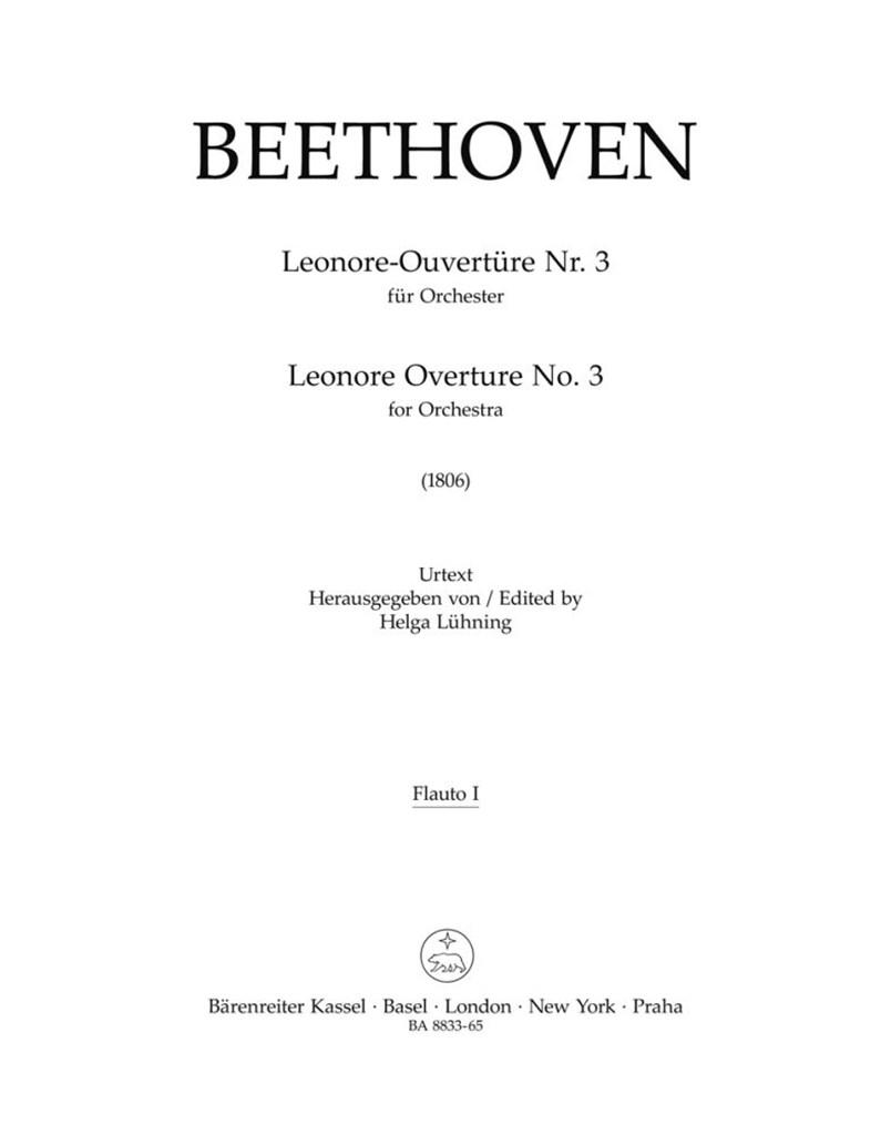 Leonore-Ouvertüre