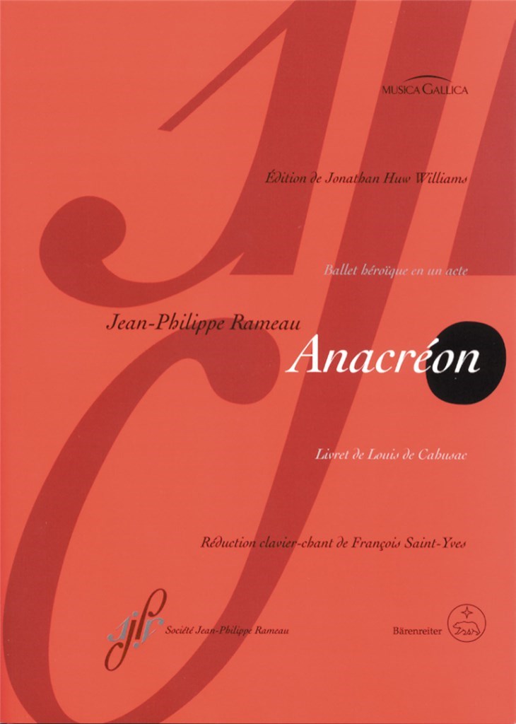 Anacreon