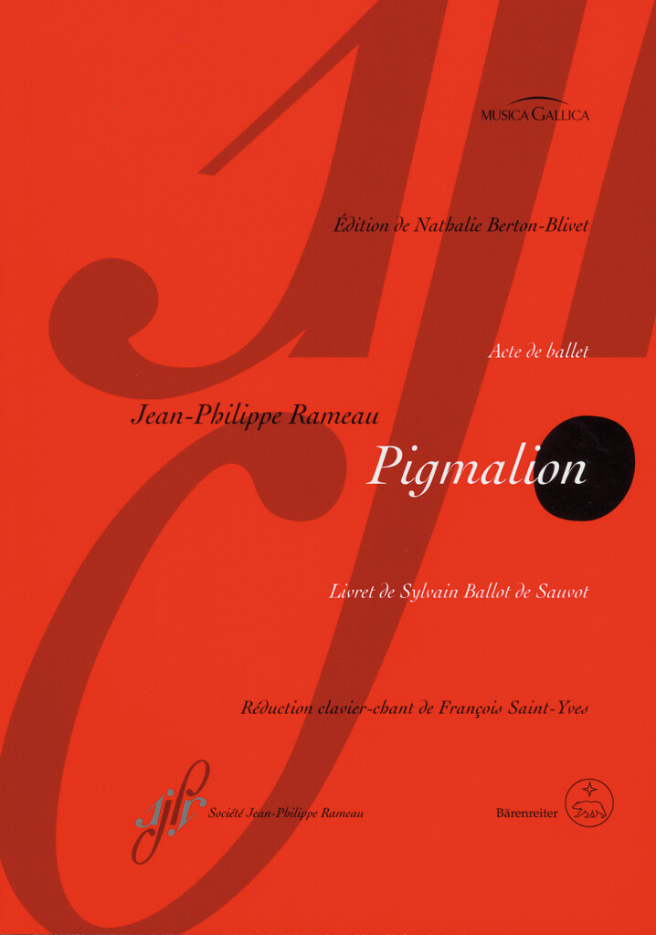 Pigmalion