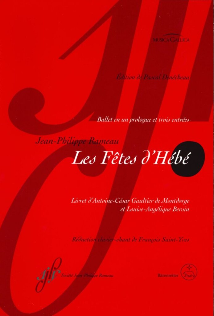 Les Fetes d'Hebe RCT 41
