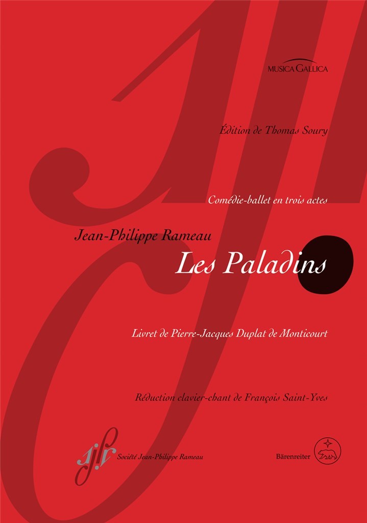 Les Paladins RCT 51