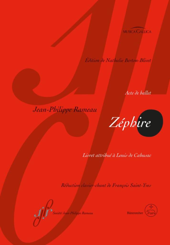 Zéphire RCT 61