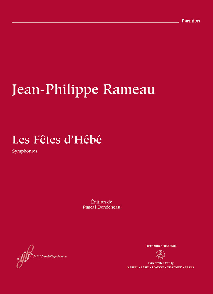 Les Fetes d'Hebe RCT 41