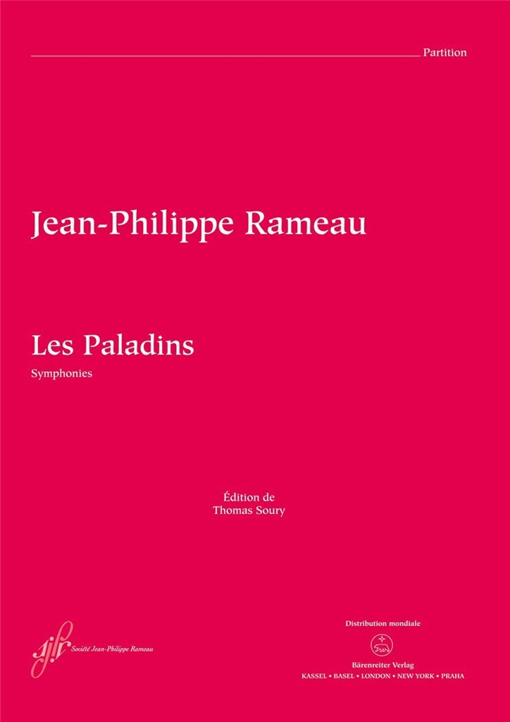 Les Paladins