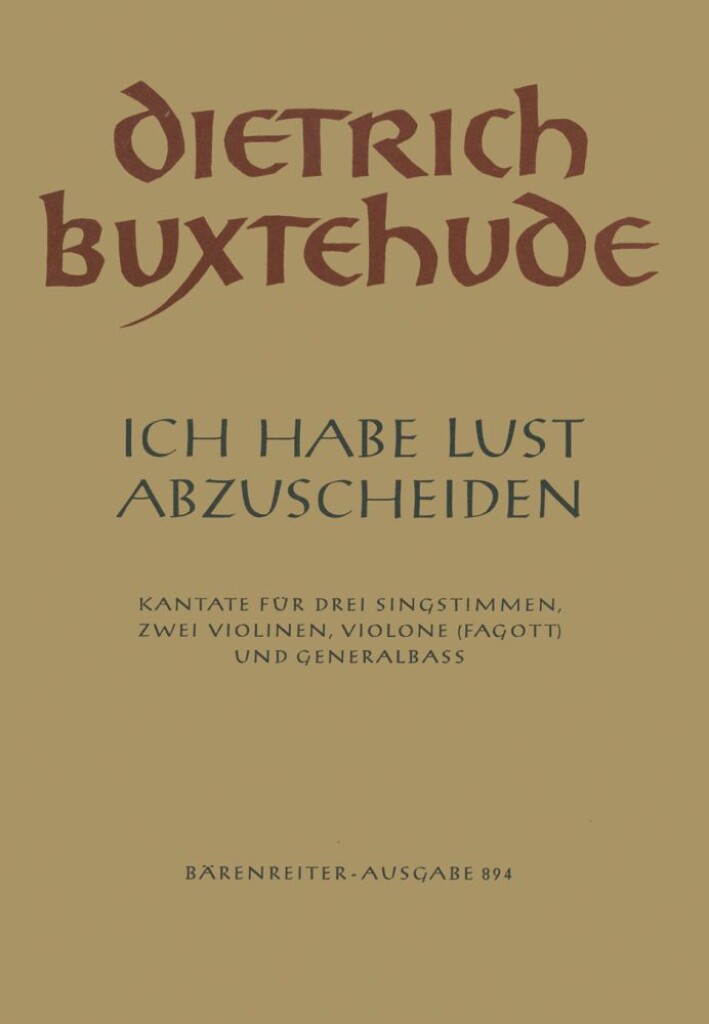 Ich habe Lust abzuscheiden