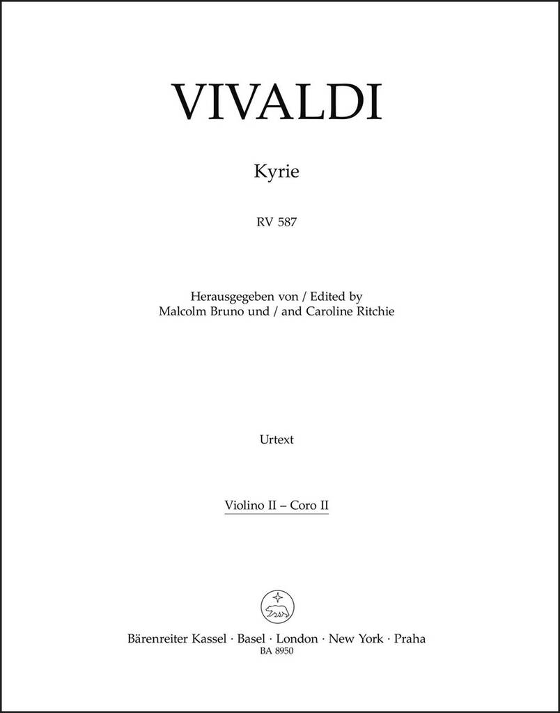 Kyrie