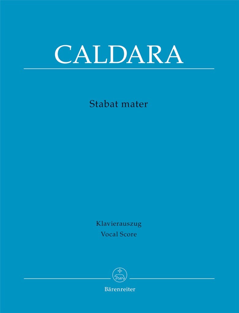 Stabat mater