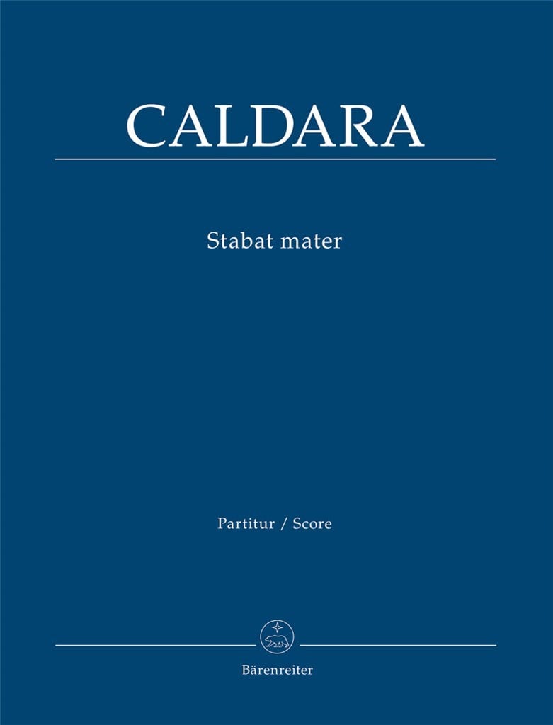 Stabat Mater G