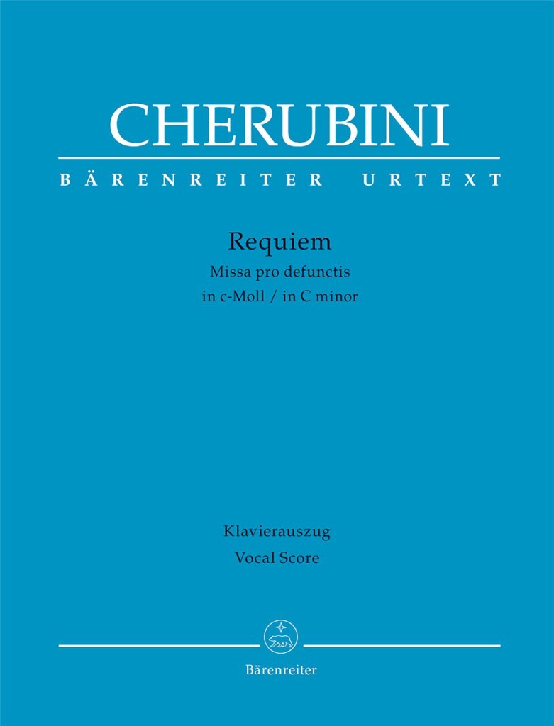 Requiem in C Minor