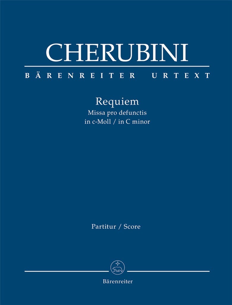 Requiem in C Minor