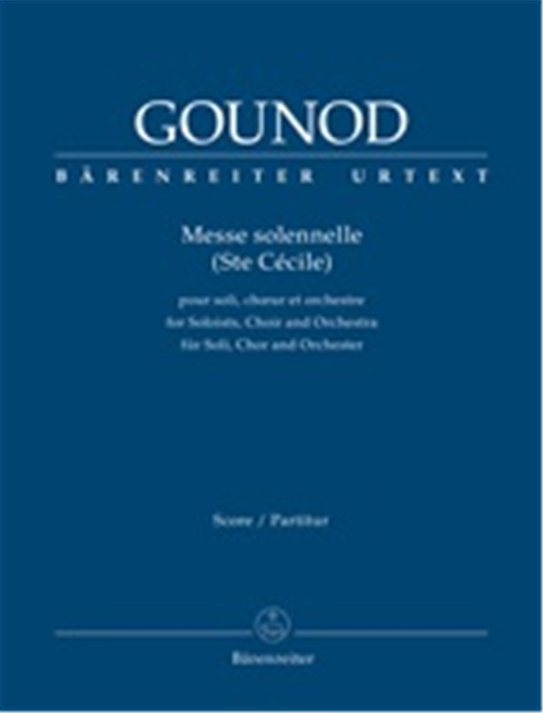 Messe Solennelle