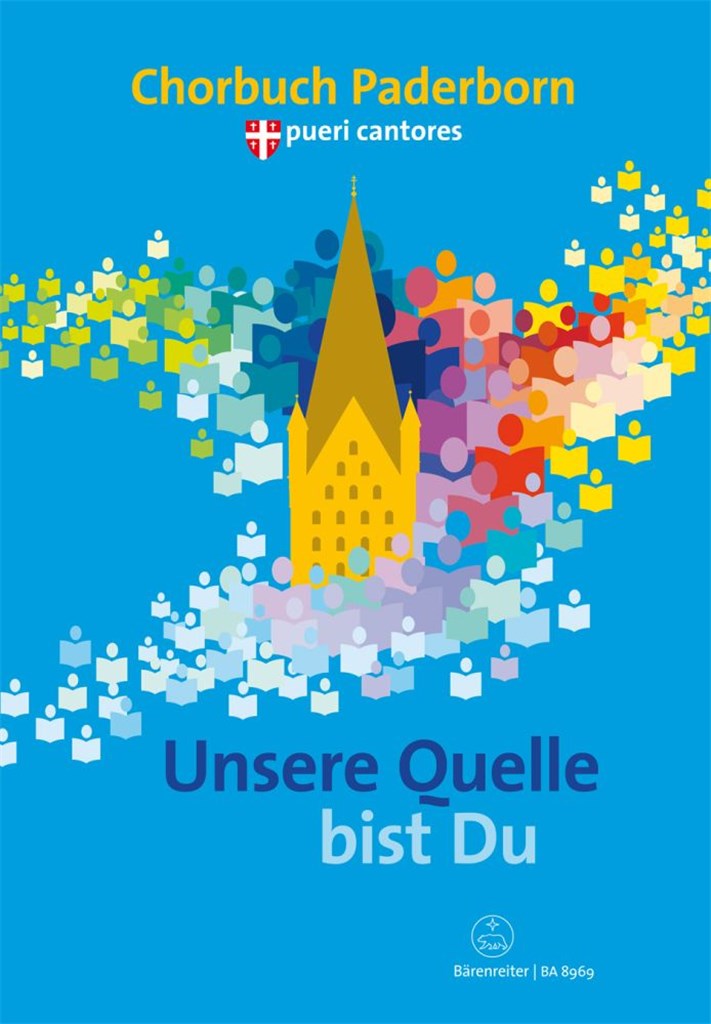 Unsere Quelle Bist Du