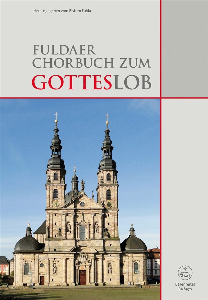 Fuldaer Chorbuch Zum Gotteslob