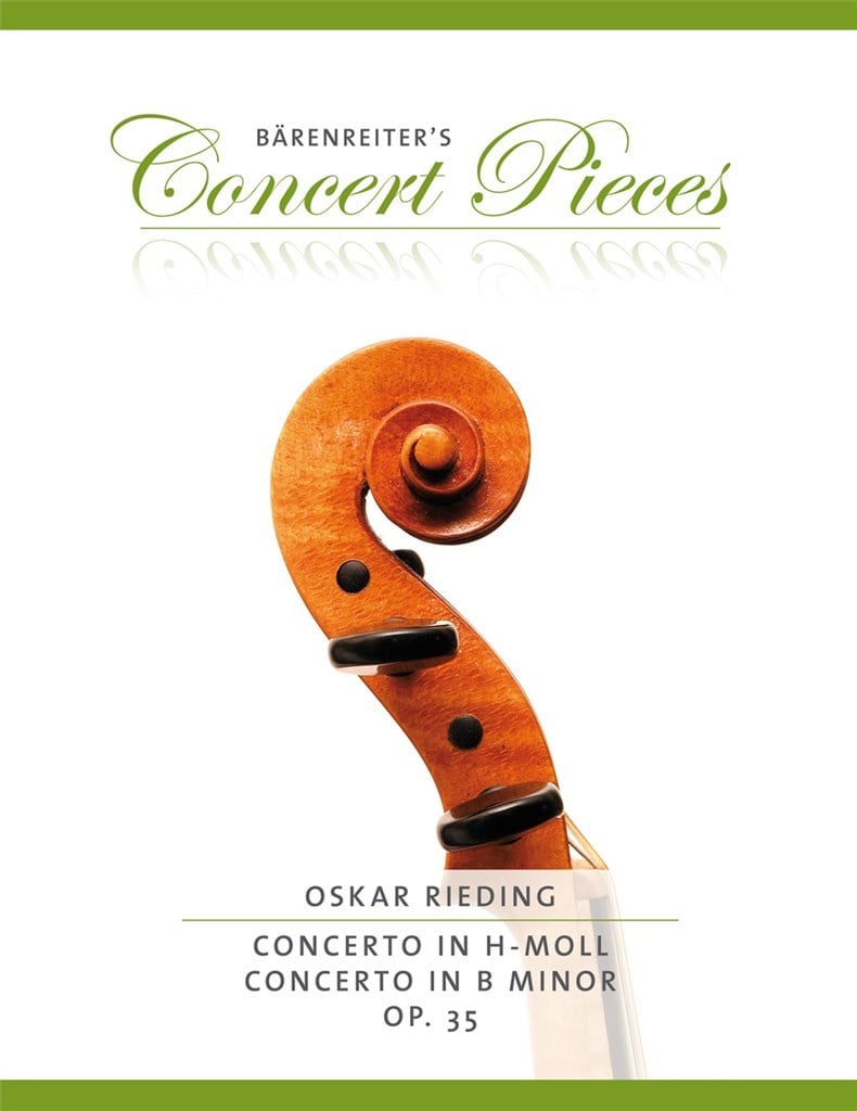Concert B Op.35