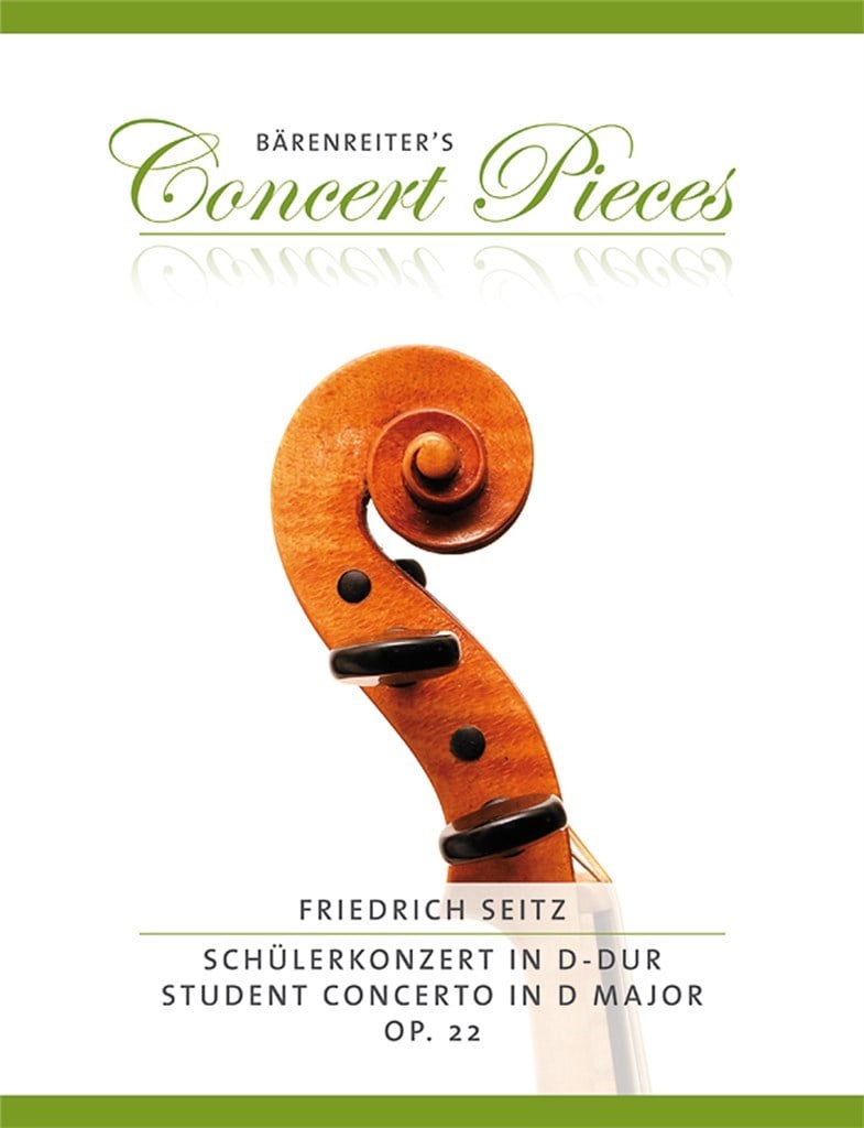 Concert D Op.22
