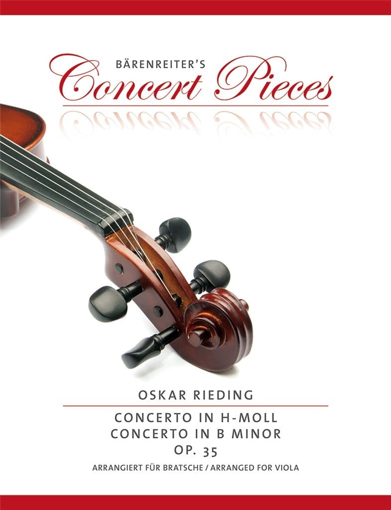 Concert B Opus35