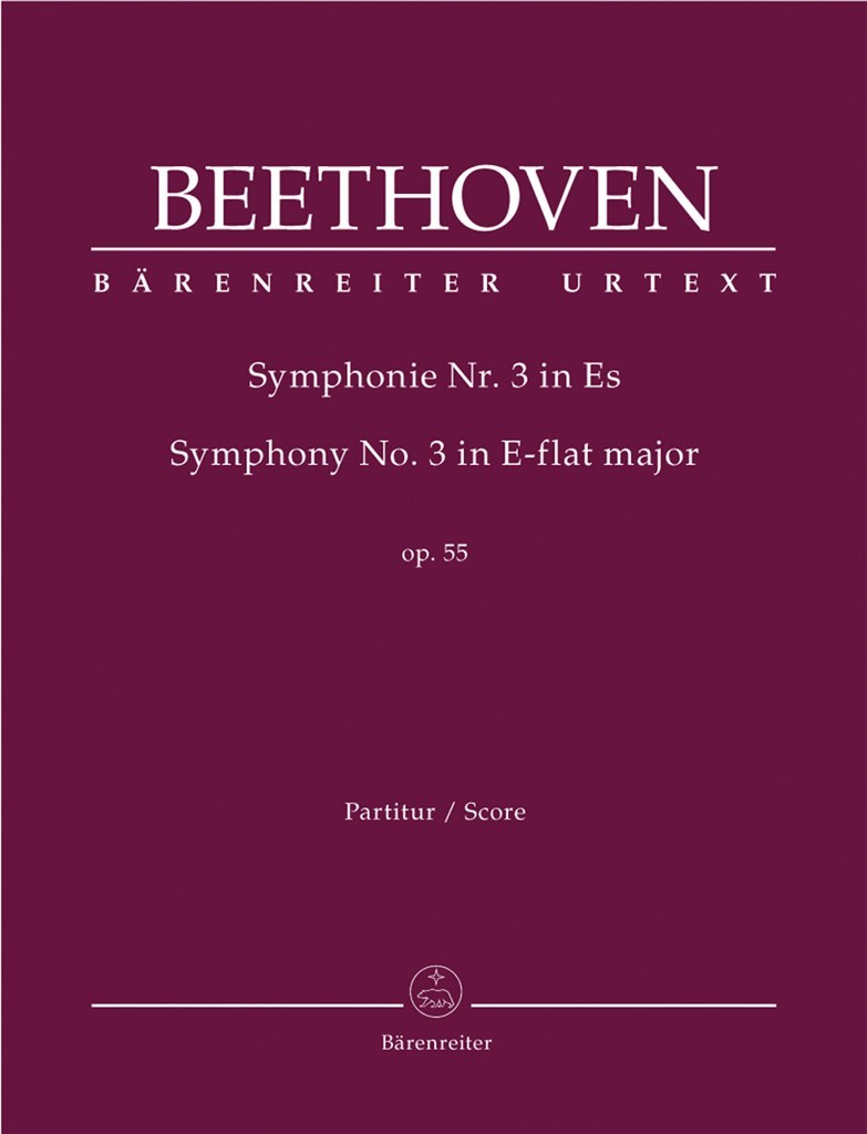 Symphony in Eb major No. 3