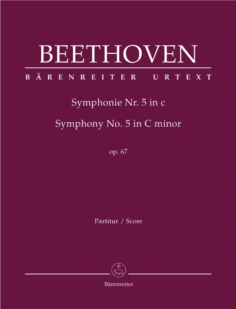 Symphony in C minor No. 5