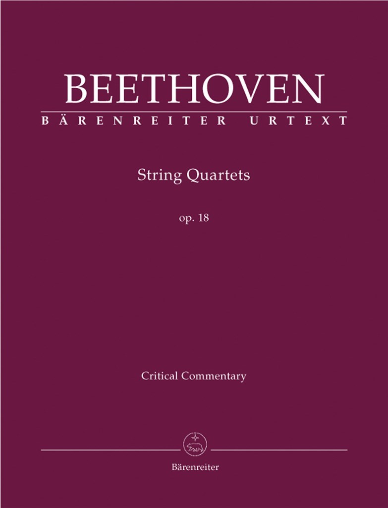 String Quartets