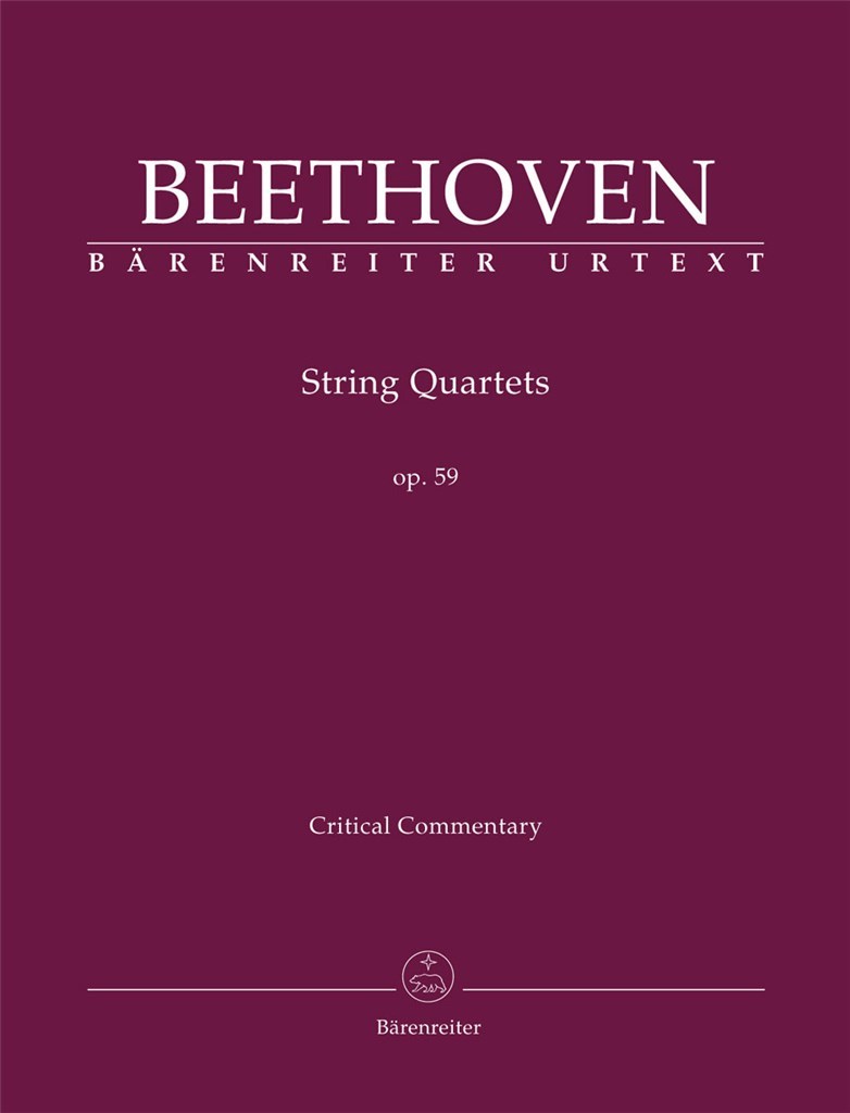 String Quartets